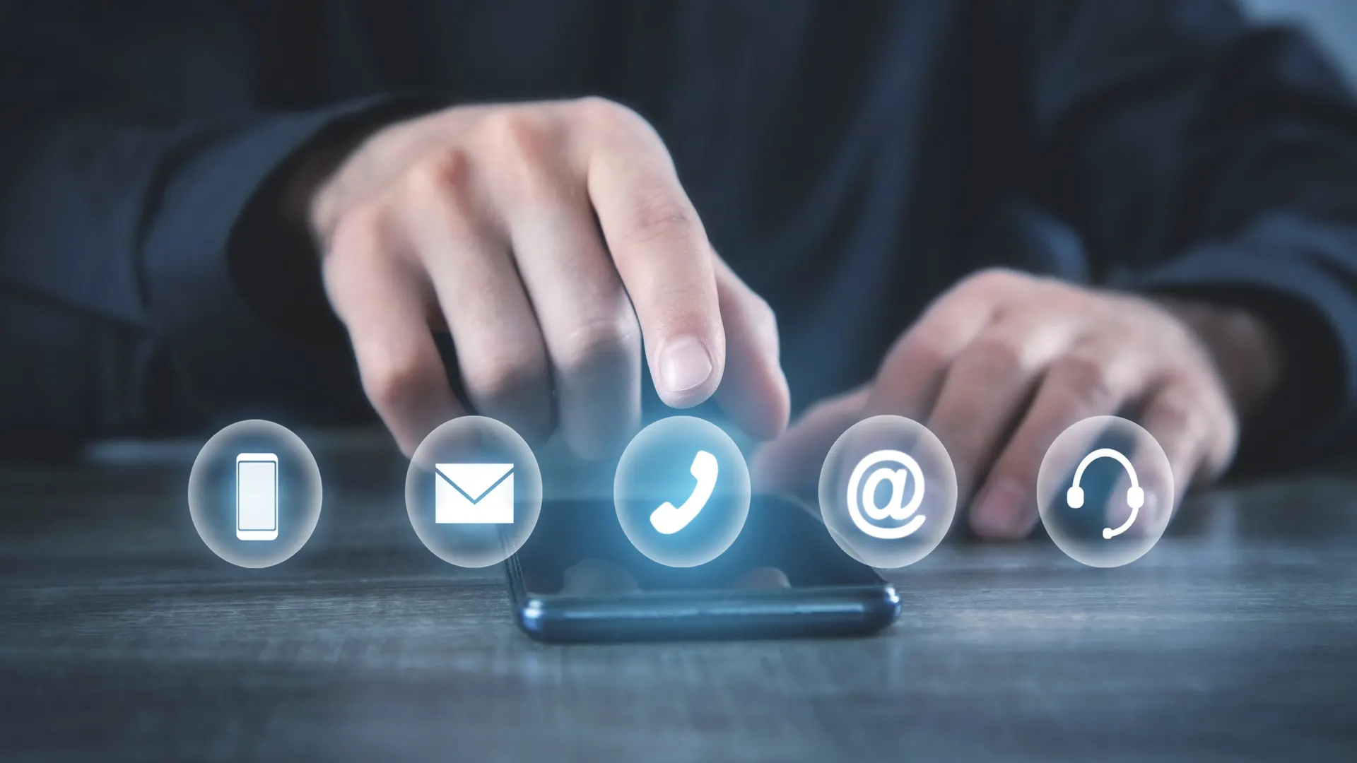 Contact Incrux - Enterprise Security Solutions