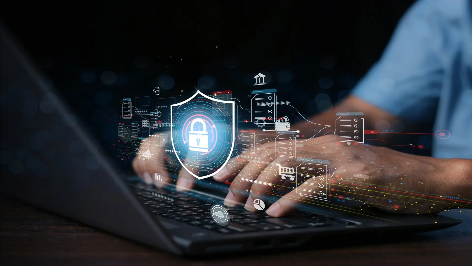 Secure Product & Software Development