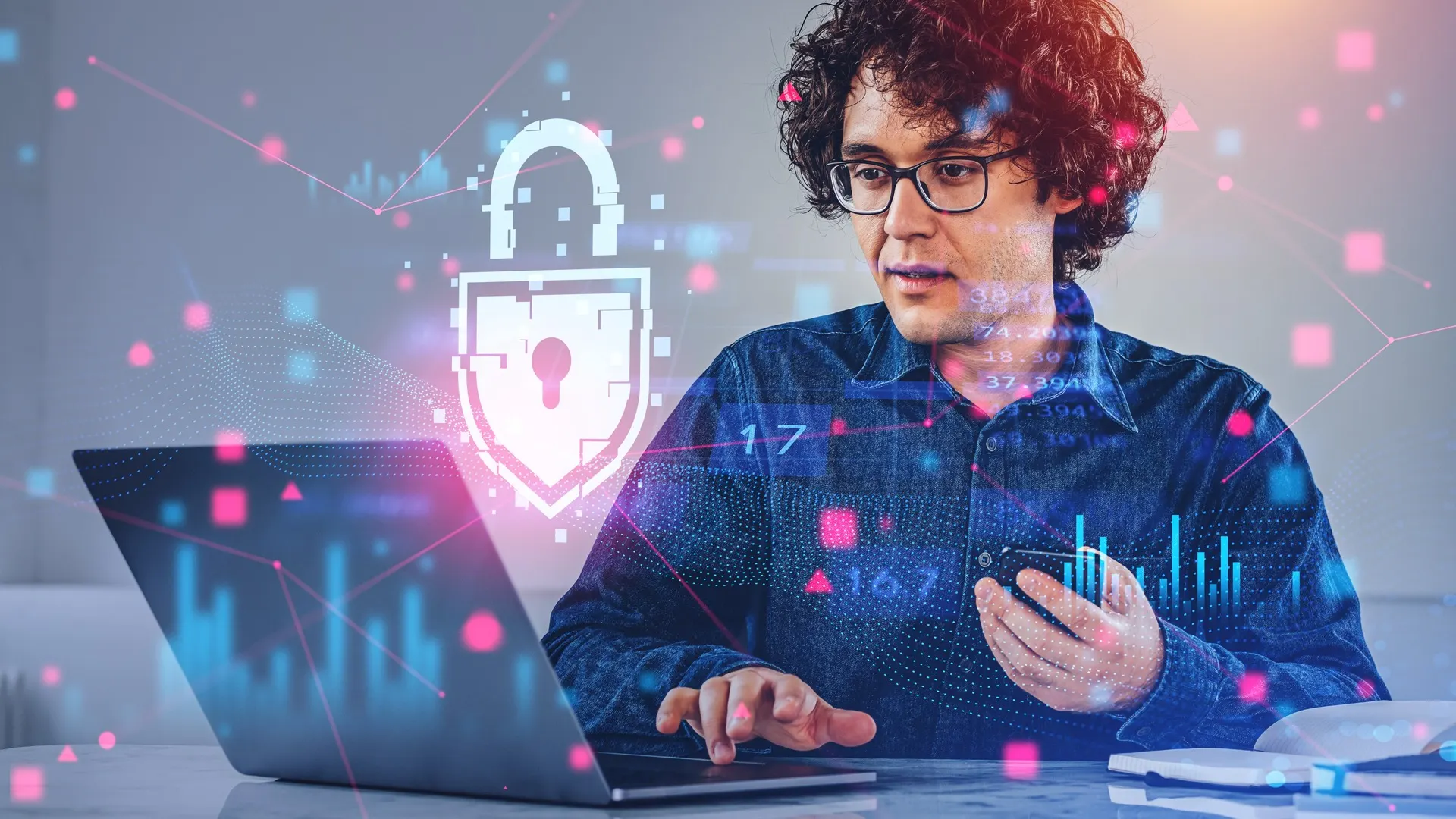 Security Built Into the Engineering Lifecycle