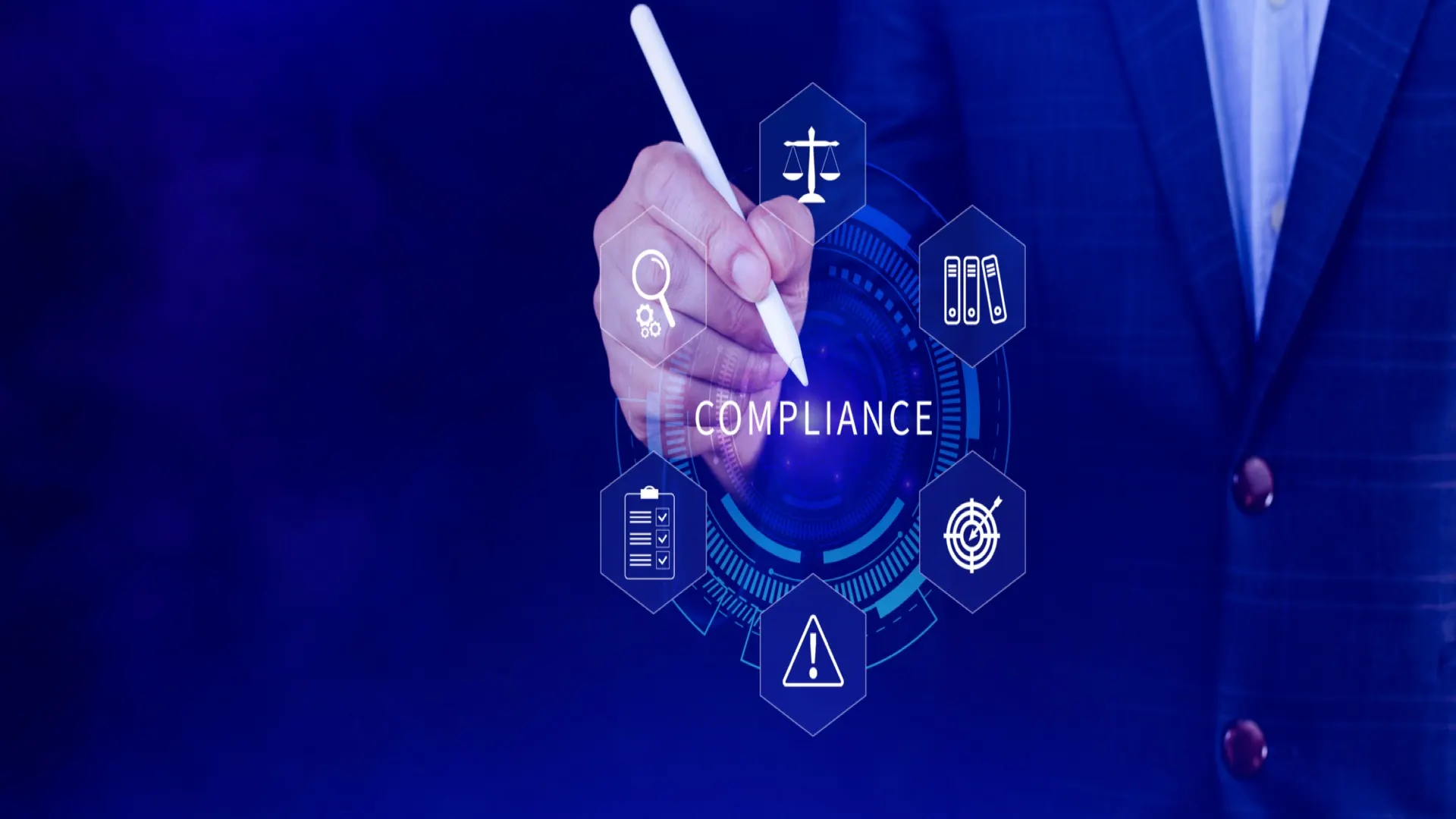 Compliance as a Continuous Capability