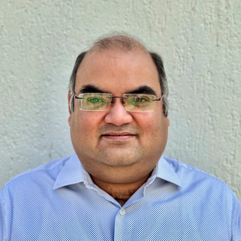 Basant Sekhani - Head of Security Engineering